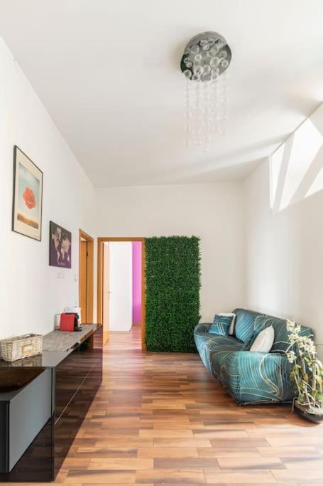 Lejlighed San Giovanni Living House