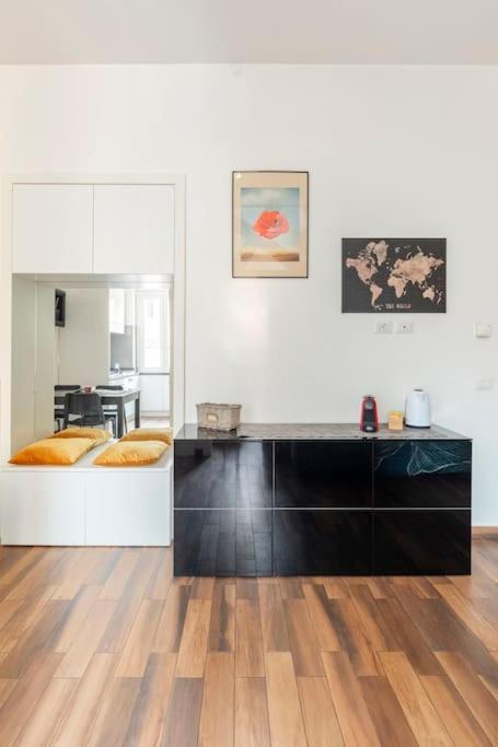 San Giovanni Living House Lejlighed Rom