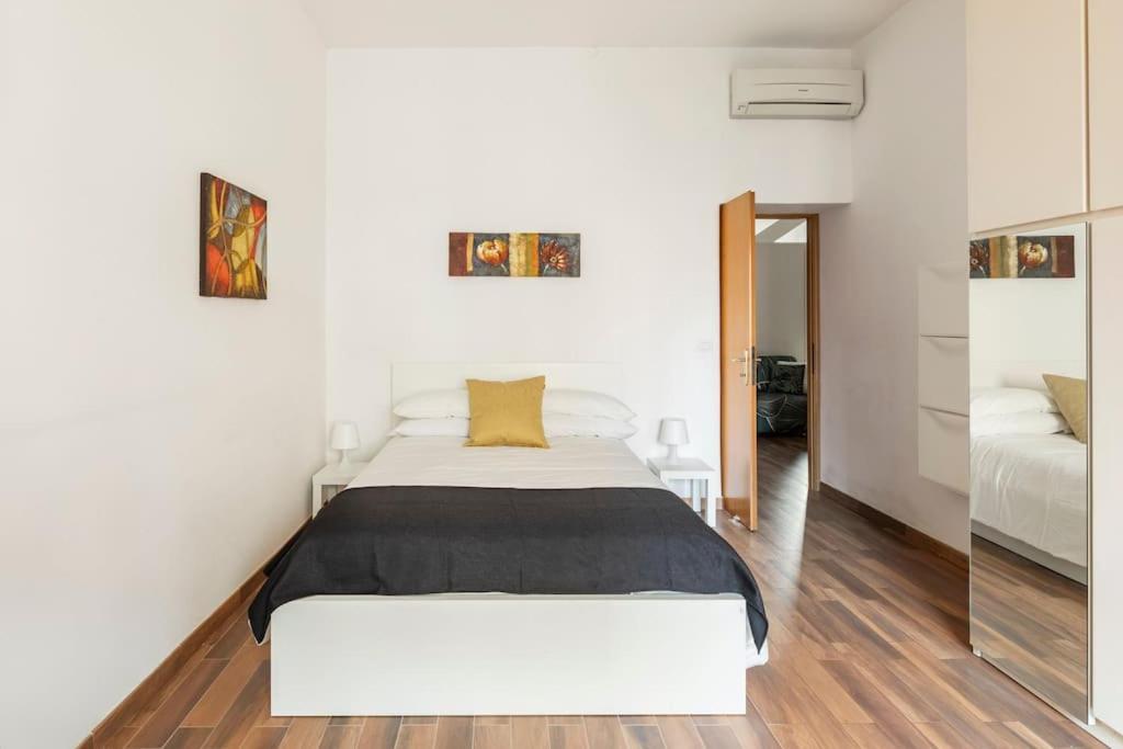 San Giovanni Living House Lejlighed *