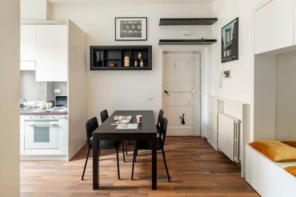 San Giovanni Living House Lejlighed Rom