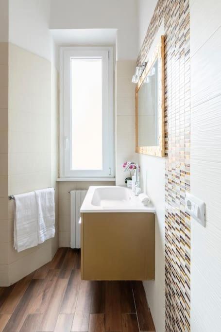 Lejlighed San Giovanni Living House Rom