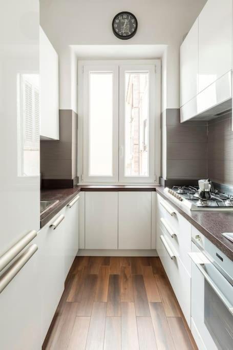 San Giovanni Living House Lejlighed