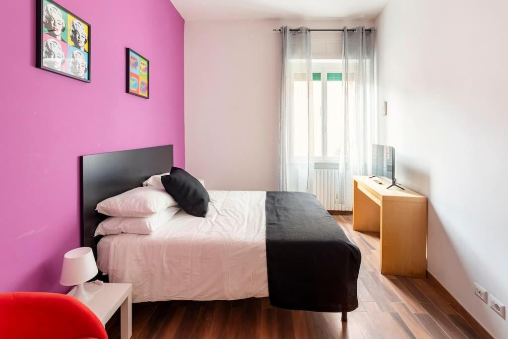 Lejlighed San Giovanni Living House *