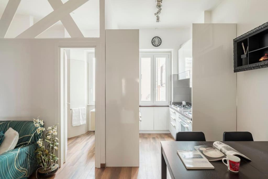 Lejlighed San Giovanni Living House Rom