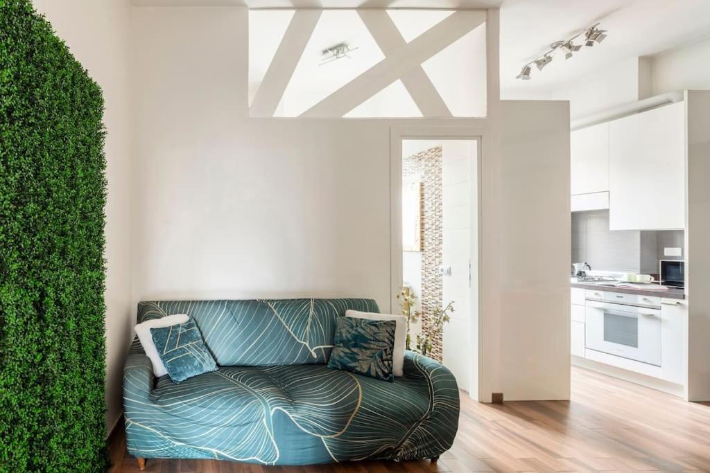 San Giovanni Living House Rom