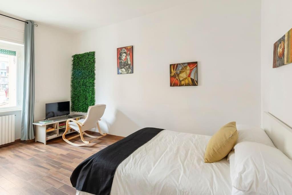 San Giovanni Living House * Rom