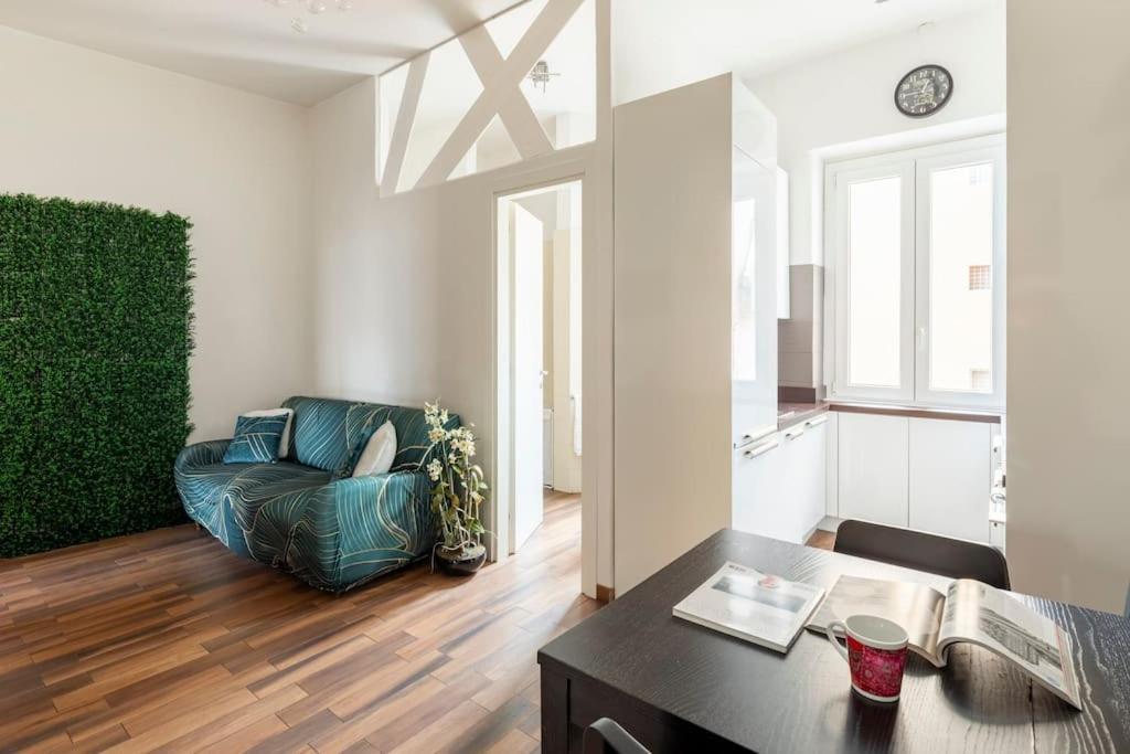 San Giovanni Living House Lejlighed