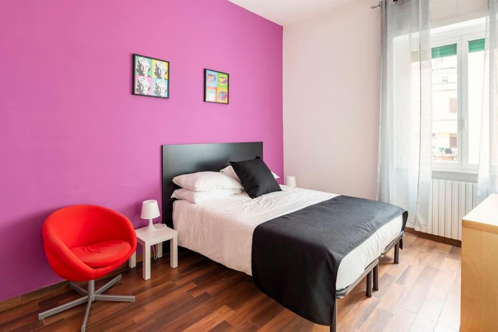 San Giovanni Living House Lejlighed *